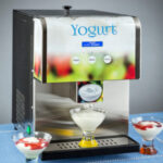 Erogatore_yogurt freddo  3_gusti;