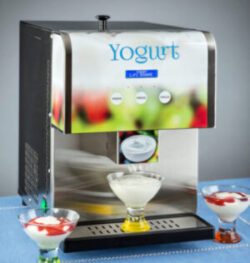 Erogatore_yogurt freddo  3_gusti;