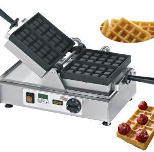 Waffel Brussel swing