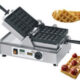 Waffel Brussel swing