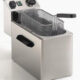 Friggitrice elettrica lt 4