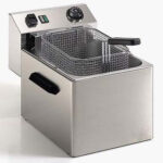 Friggitrice elettrica lt7 Trifase