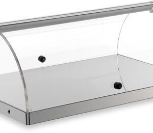 vetrina neutra 1 piano