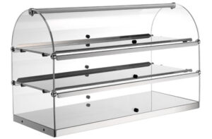 vetrina neutra 80