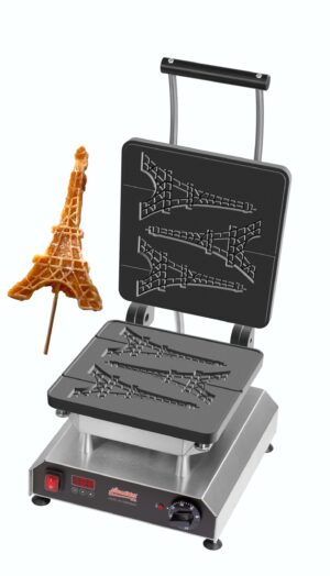 Thermocook Eiffel