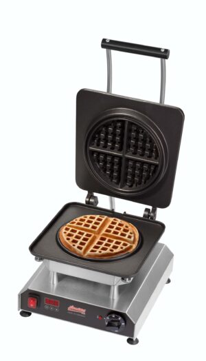 waffle americano