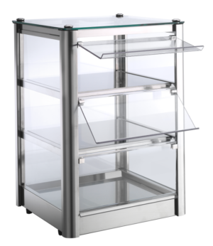 vetrina neutra kube