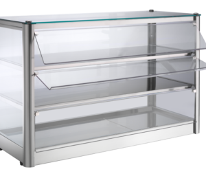 vetrina neutra kube