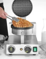 waffle americano image