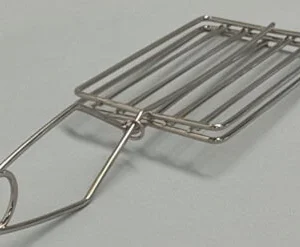 pinza per tostiera