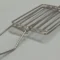 pinza per tostiera