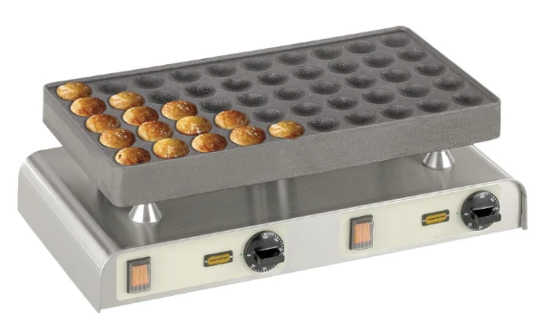 W_PICCO_POFF piastra poffertjes