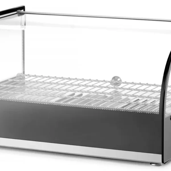 Vetrina 1 piano calda