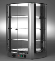 vetrina pitagora lux