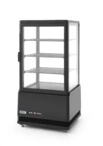 Vetrina refrigerata 68lt