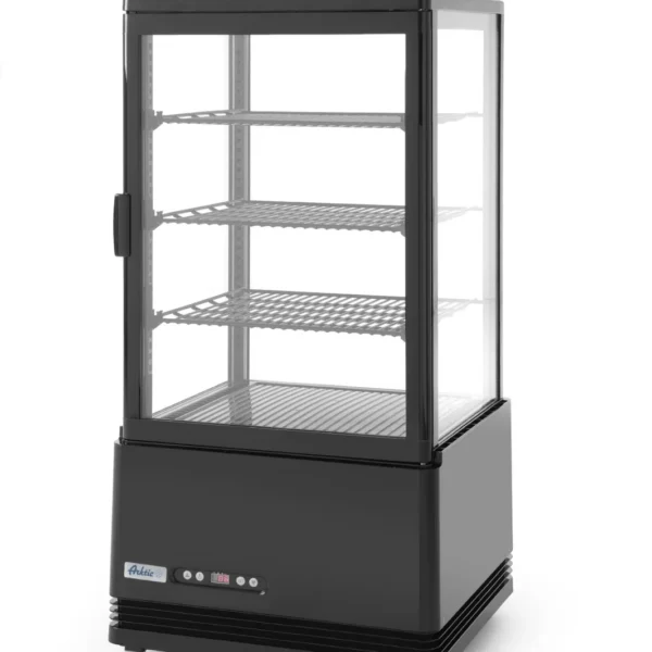 Vetrina refrigerata 68lt