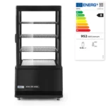 Vetrina refrigera 68 EL