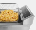 friggitrice induzione det1