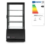 Vetrina refrigerata 78lt EL