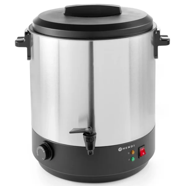 Bollitore 25lt