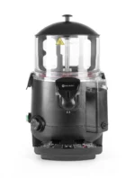 Dispenser cioccolata calda 5lt