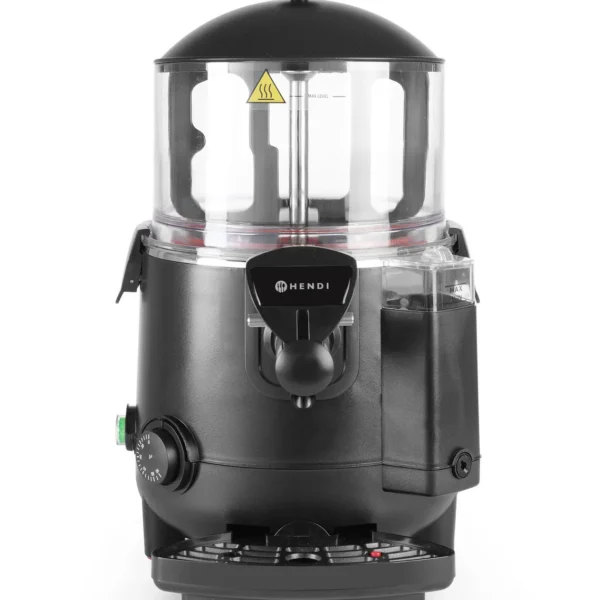 Dispenser cioccolata calda 5lt