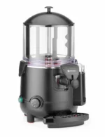 Dispenser cioccolata calda 5lt -2