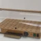 vetrina calda 1 piano