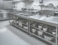 arredo inox