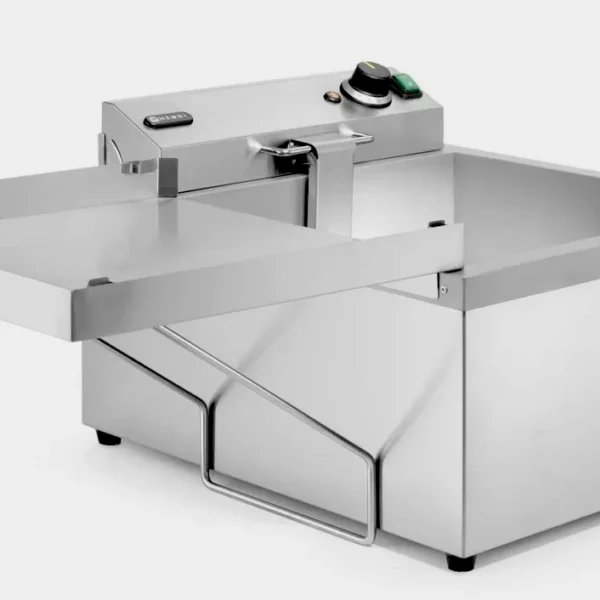 Friggitrice elettrica 12lt pasticceria