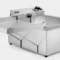 Friggitrice elettrica 12lt pasticceria