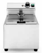 Friggitrice elettrica 8lt