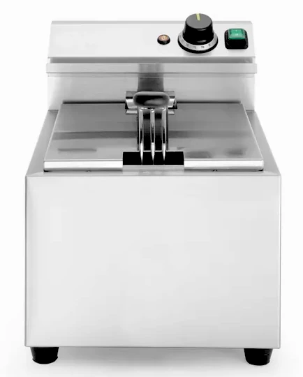 Friggitrice elettrica 8lt