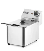 Friggitrice elettrica 4lt