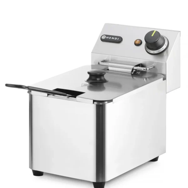 Friggitrice elettrica 4lt