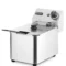 Friggitrice elettrica 4lt