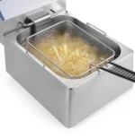 Friggitrice elettrica 4 lt - immagine 2
