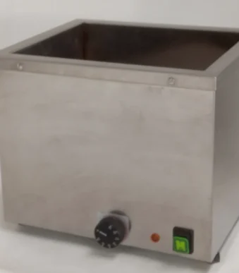 Bagnomaria elettrico GN 1/2