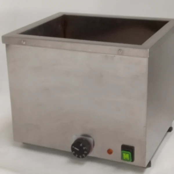 Bagnomaria elettrico GN 1/2