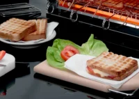 toast