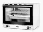 Forno convezione 4teglie GN1
