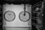 Forno convezione 4teglie_GN1-S