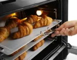 Forno convezione H90 dettaglio prodotti