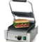 Piastra_panini grill singola rigata