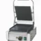 Piastra_panini grill singola rigata_liscia