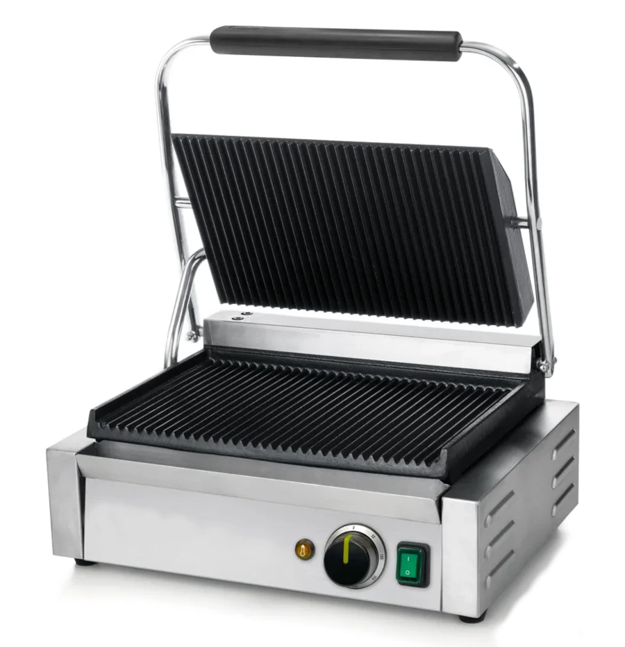 055_04_263655_1-paninigrillmediaR Piastra_panini grill media rigata